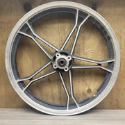 Motor Morgue Wheel Parts GN125H Front Rim GN125H Front Rim | Action Outdoors NZ