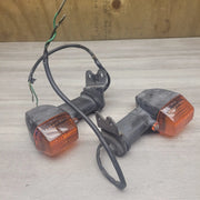 Motor Morgue Vehicle Parts ZZR250 Rear indicators ZZR250 Rear indicators | Action Outdoors NZ