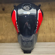 Motor Morgue Vehicle Parts CB500X (2019) Petrol Tank CB500X (2019) Petrol Tank | Action Outdoors NZ
