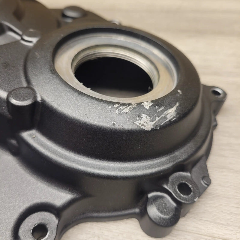 Motor Morgue Vehicle Parts CBR650R (1st Gen) Clutch Case CBR650R (1st Gen) Clutch Case | Action Outdoors NZ