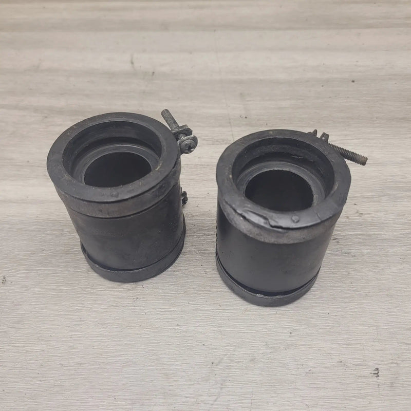 Motor Morgue Vehicle Parts ZZR250 Inlet rubbers ZZR250 Inlet rubbers | Action Outdoors NZ