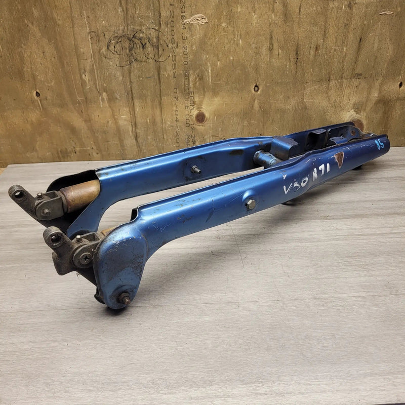 Motor Morgue Vehicle Parts Yamaha V50 Forks Yamaha V50 Forks | Action Outdoors NZ