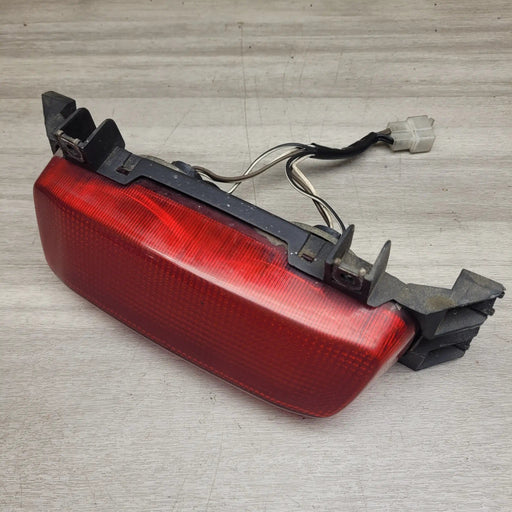 Motor Morgue Vehicle Lighting GSX250 Invader Tail Light GSX250 Invader Tail Light | Action Outdoors NZ
