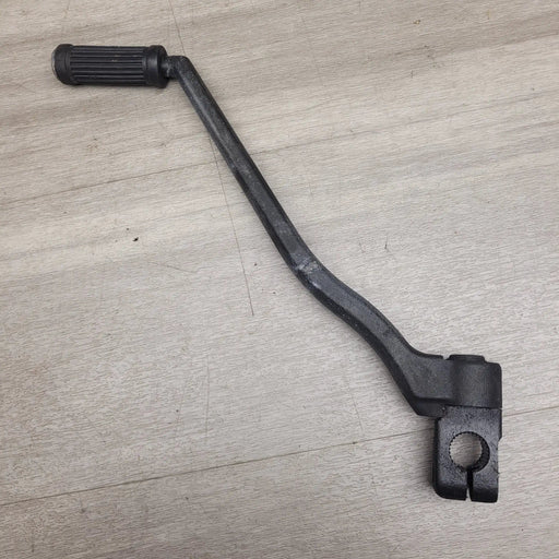 Motor Morgue Vehicle Parts GSX250 Invader Kick Start Lever GSX250 Invader Kick Start Lever | Action Outdoors NZ