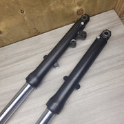 Motor Morgue Vehicle Parts EX250F Forks EX250F Forks | Action Outdoors NZ