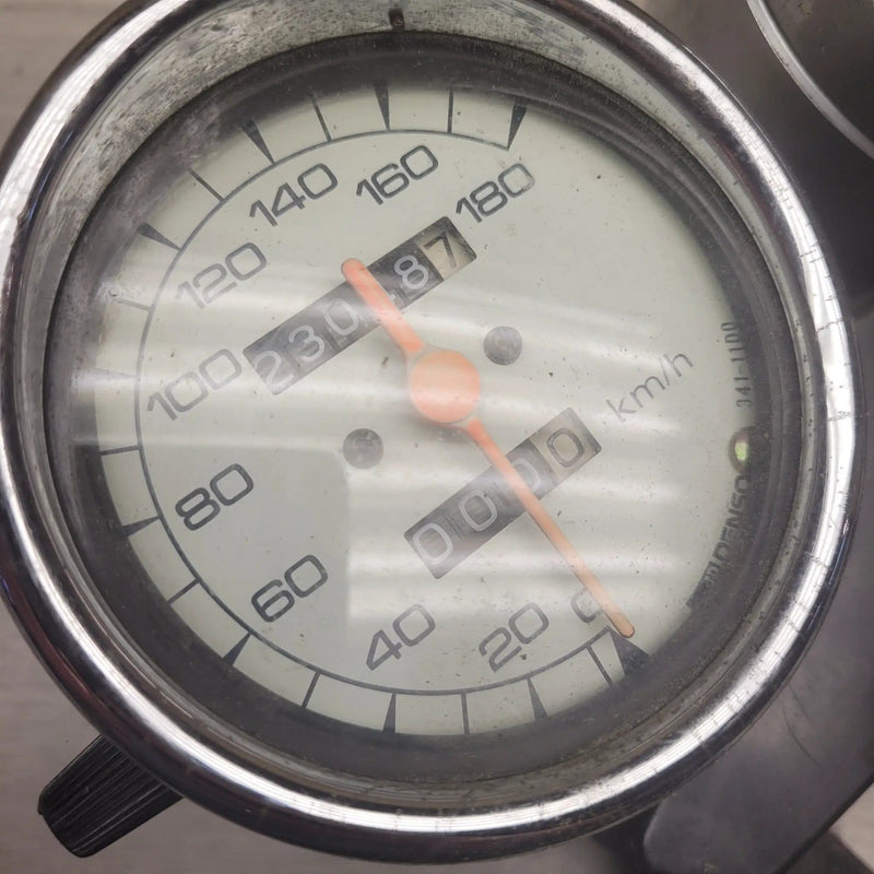 Motor Morgue Vehicle Parts GSF250 Bandit (GJ74A) Dash GSF250 Bandit (GJ74A) Dash | Action Outdoors NZ
