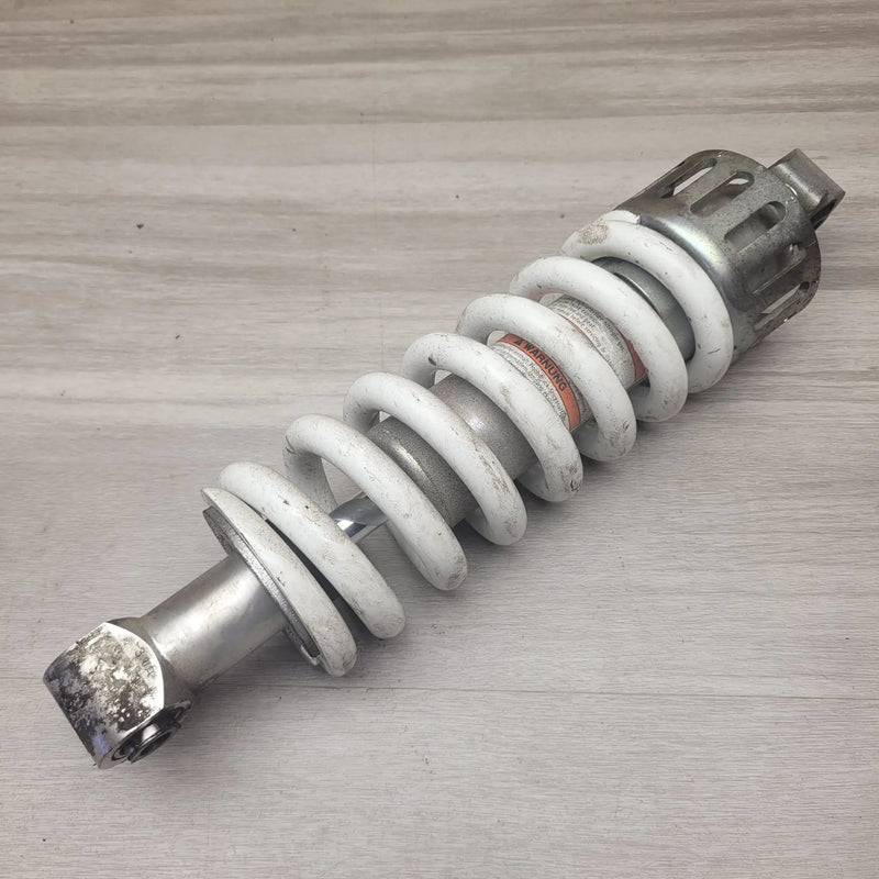 Motor Morgue Vehicle Parts GW250 Inazuma Rear shock GW250 Inazuma Rear shock | Action Outdoors NZ