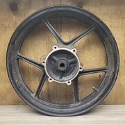 Motor Morgue Wheel Parts EX250 Ninja Front Rim EX250 Ninja Front Rim | Action Outdoors NZ