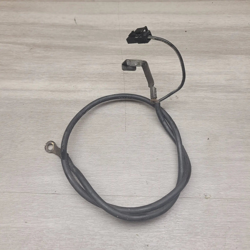 GSF250 Bandit (GJ74A) negative battery cable