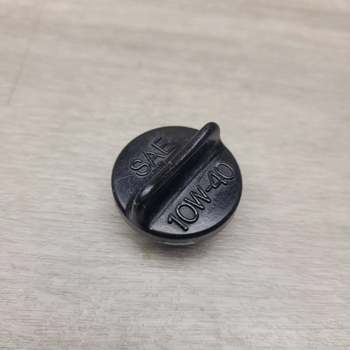 Motor Morgue Vehicle Parts GT250R EFI Oil filler cap GT250R EFI Oil filler cap | Action Outdoors NZ
