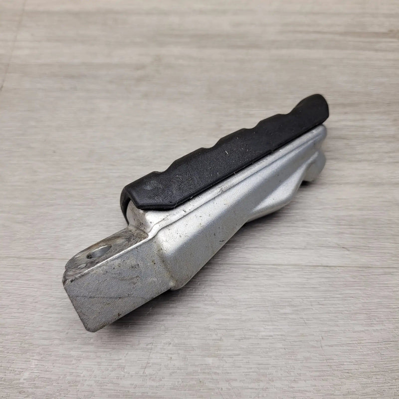 Motor Morgue Vehicle Parts S1000XR (2022) Left passenger peg S1000XR (2022) Left passenger peg | Action Outdoors NZ