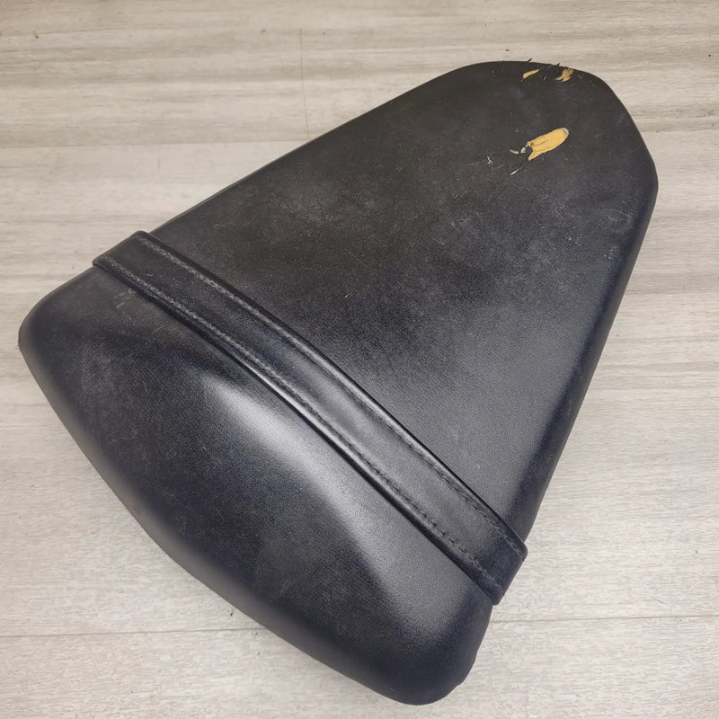 Motor Morgue Interior Parts MT03 (2021) Rear Seat MT03 (2021) Rear Seat | Action Outdoors NZ