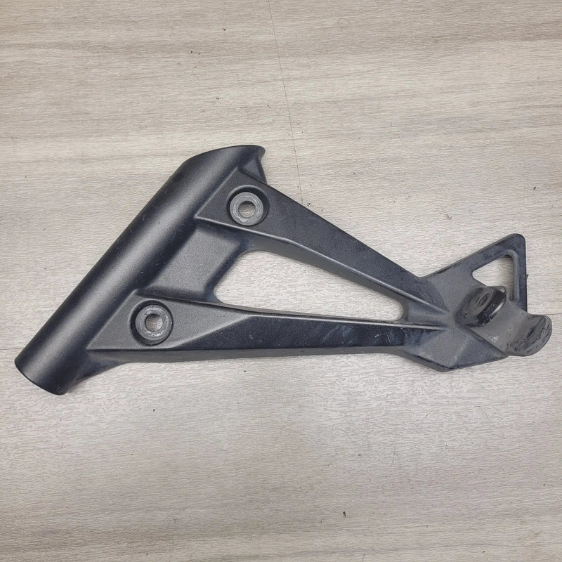 Motor Morgue Vehicle Parts EX250 Ninja Left Passenger peg hanger EX250 Ninja Left Passenger peg hanger | Action Outdoors NZ