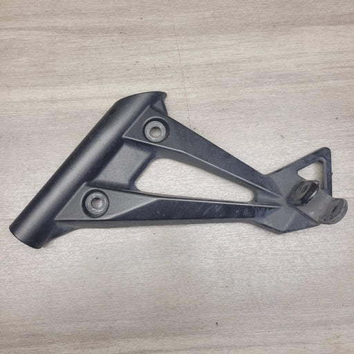 Motor Morgue Vehicle Parts EX250 Ninja Left Passenger peg hanger EX250 Ninja Left Passenger peg hanger | Action Outdoors NZ