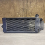 Motor Morgue Cooling Parts VT750C Shadow (RC44) Radiator with Fan VT750C Shadow (RC44) Radiator with Fan | Action Outdoors NZ