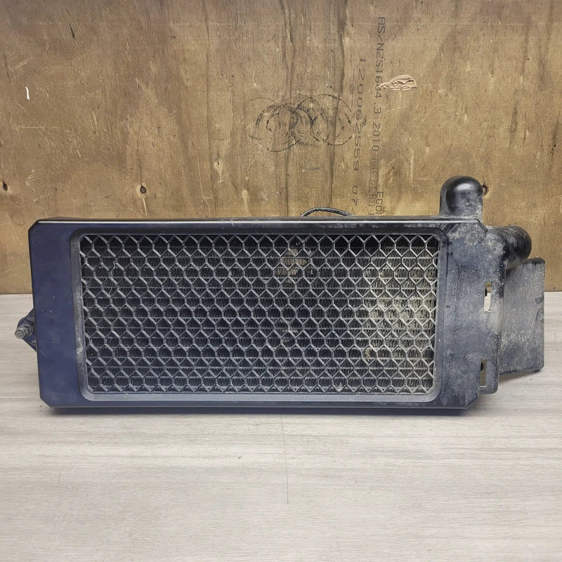 Motor Morgue Cooling Parts VT750C Shadow (RC44) Radiator with Fan VT750C Shadow (RC44) Radiator with Fan | Action Outdoors NZ