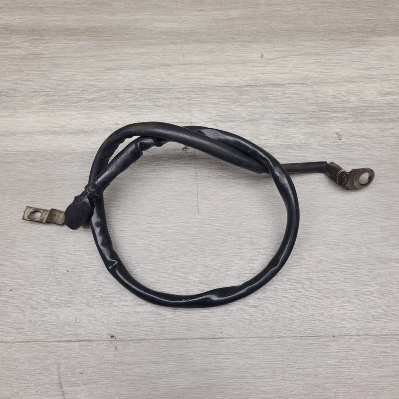 Motor Morgue Vehicle Parts VTR250 (MC33) Earth cable VTR250 (MC33) Earth cable | Action Outdoors NZ