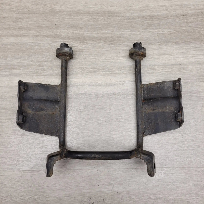 Motor Morgue Vehicle Lighting GT250 Comet Headlight bracket GT250 Comet Headlight bracket | Action Outdoors NZ