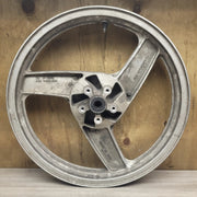 Motor Morgue Wheel Parts ZZR250 Front Rim ZZR250 Front Rim | Action Outdoors NZ