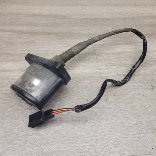 Motor Morgue Vehicle Lighting EX250J Ninja Number Plate Light EX250J Ninja Number Plate Light | Action Outdoors NZ