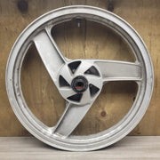 Motor Morgue Wheel Parts ZZR250 Front Rim ZZR250 Front Rim | Action Outdoors NZ