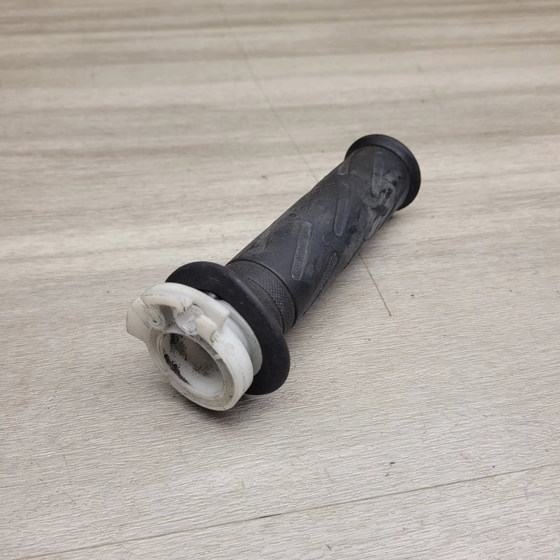 Motor Morgue Vehicle Parts VL250 Intruder Throttle Grip and Tube VL250 Intruder Throttle Grip and Tube | Action Outdoors NZ