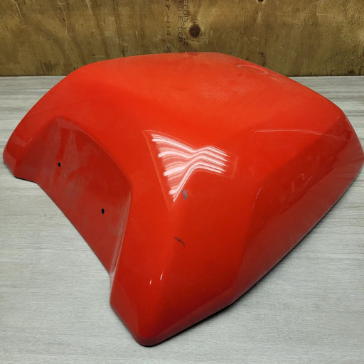 Motor Morgue Vehicle Parts S1000XR (2022) Top box lid S1000XR (2022) Top box lid | Action Outdoors NZ