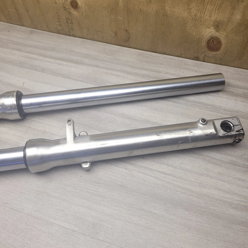 Motor Morgue Vehicle Parts ZZR250 Forks ZZR250 Forks | Action Outdoors NZ