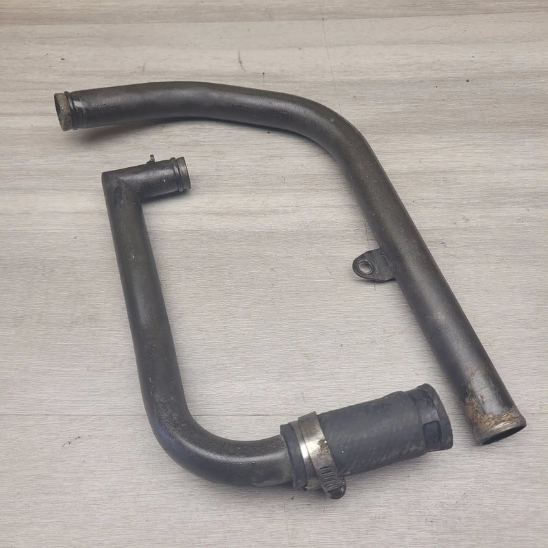 Motor Morgue Vehicle Parts ZZR250 Coolant pipes ZZR250 Coolant pipes | Action Outdoors NZ