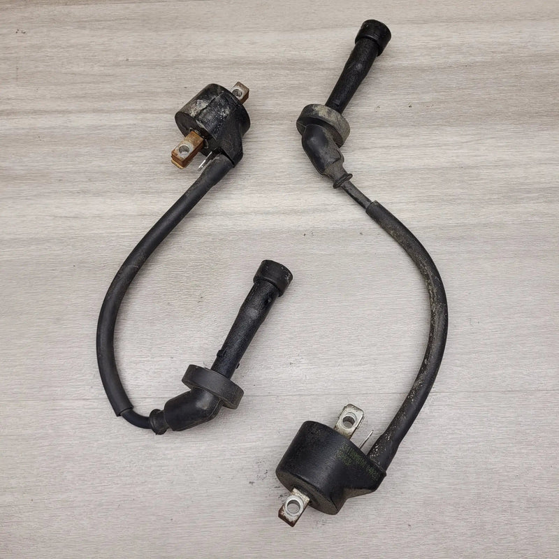 Motor Morgue Vehicle Parts GT250 Comet Coils GT250 Comet Coils | Action Outdoors NZ