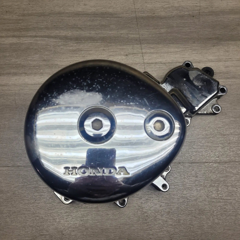 Motor Morgue Vehicle Parts VT750C Shadow (RC44) Stator Cover VT750C Shadow (RC44) Stator Cover | Action Outdoors NZ