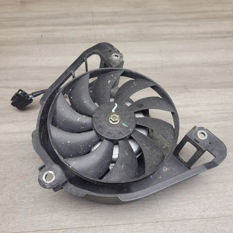 Motor Morgue Cooling Parts MT03 (2021) Radiator Fan MT03 (2021) Radiator Fan | Action Outdoors NZ