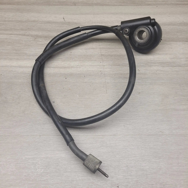 GSF250 Bandit (GJ74A) Speedo drive and cable