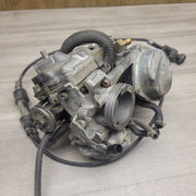 Motor Morgue Vehicle Parts VT750C Shadow (RC44) Carb assembly VT750C Shadow (RC44) Carb assembly | Action Outdoors NZ