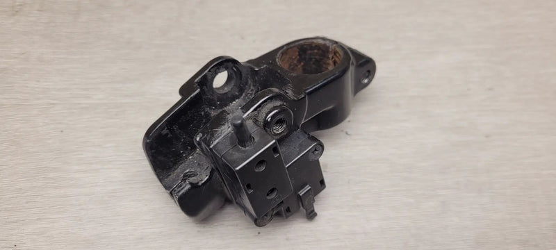 Motor Morgue Vehicle Parts EX250 Ninja Clutch Lever perch EX250 Ninja Clutch Lever perch | Action Outdoors NZ
