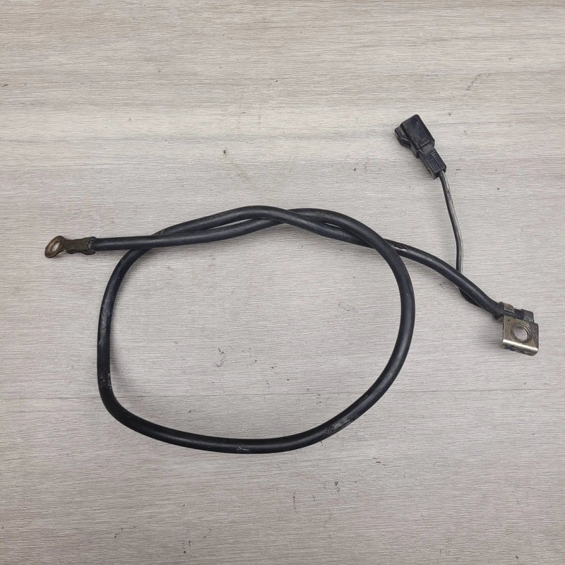 Motor Morgue Vehicle Parts GSX250 Invader Earth cable GSX250 Invader Earth cable | Action Outdoors NZ
