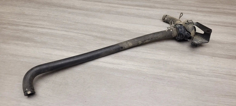 Motor Morgue Vehicle Parts EX250 Evap Breather pipe assy EX250 Evap Breather pipe assy | Action Outdoors NZ
