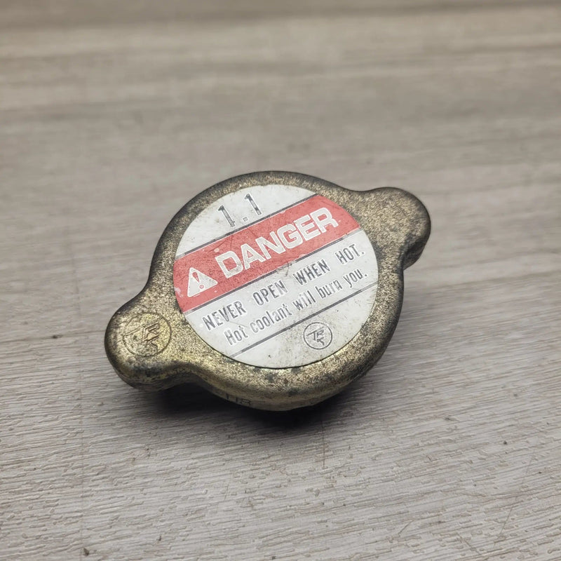 Motor Morgue Cooling Parts VT750C Shadow (RC44) Radiator Cap VT750C Shadow (RC44) Radiator Cap | Action Outdoors NZ