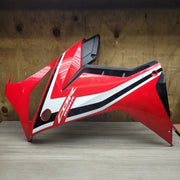 Motor Morgue Vehicle Parts CBR650R (1st Gen) Left Upper Fairing CBR650R (1st Gen) Left Upper Fairing | Action Outdoors NZ