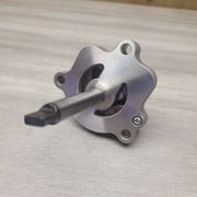 Motor Morgue Vehicle Parts GW250 Inazuma Oil Pump GW250 Inazuma Oil Pump | Action Outdoors NZ