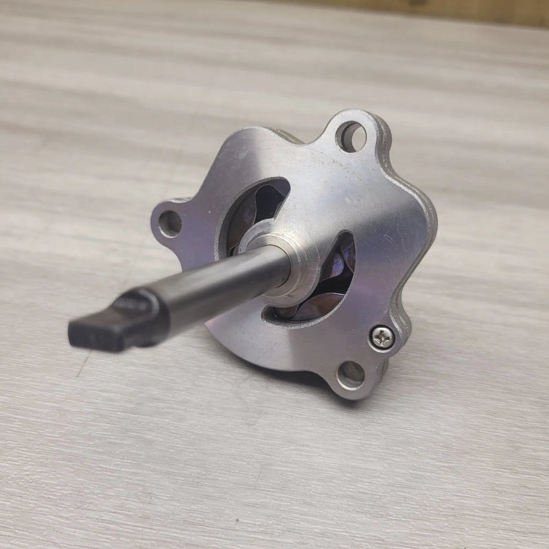 Motor Morgue Vehicle Parts GW250 Inazuma Oil Pump GW250 Inazuma Oil Pump | Action Outdoors NZ