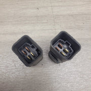 Motor Morgue Vehicle Parts EX250J Ninja 4 Pin Relays EX250J Ninja 4 Pin Relays | Action Outdoors NZ