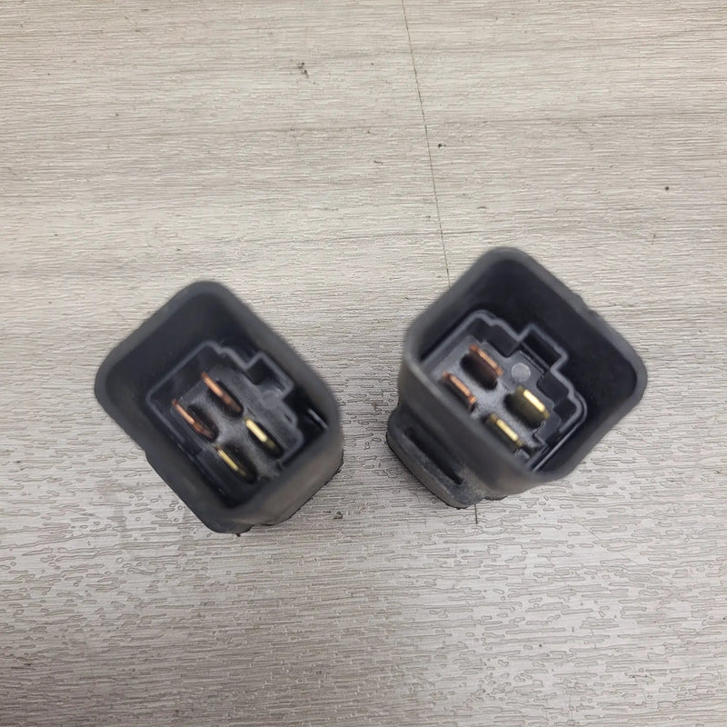 Motor Morgue Vehicle Parts EX250J Ninja 4 Pin Relays EX250J Ninja 4 Pin Relays | Action Outdoors NZ