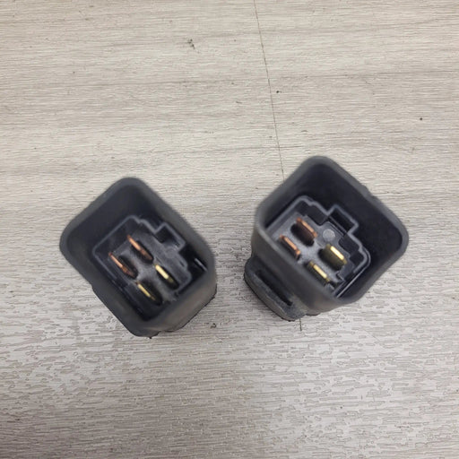 Motor Morgue Vehicle Parts EX250J Ninja 4 Pin Relays EX250J Ninja 4 Pin Relays | Action Outdoors NZ