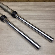 Motor Morgue Vehicle Parts CB250T Forks CB250T Forks | Action Outdoors NZ