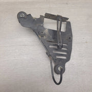 GSF250 Bandit (GJ74A) rectifier mounting plate – view 2