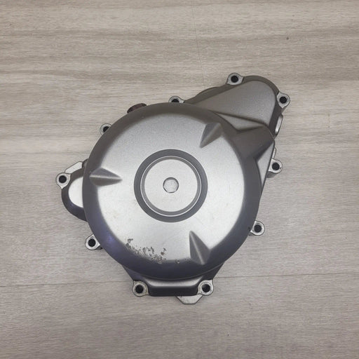 Motor Morgue Vehicle Parts GW250 Inazuma Stator cover GW250 Inazuma Stator cover | Action Outdoors NZ