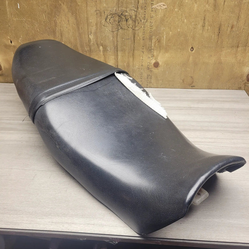 Motor Morgue Interior Parts GSX250 Invader Seat GSX250 Invader Seat | Action Outdoors NZ