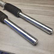 Motor Morgue Vehicle Parts GSX250 Invader forks GSX250 Invader forks | Action Outdoors NZ