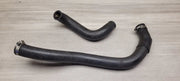 Motor Morgue Cooling Parts GSF250V Radiator hoses GSF250V Radiator hoses | Action Outdoors NZ